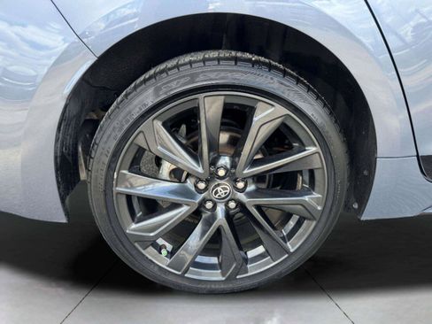 Used 2025 Toyota Corolla SE FWD image 43