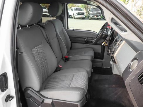 Used 2012 Ford F250 XLT w/ XLT Value Pkg image 38