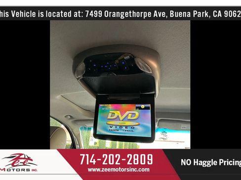 Used 2015 Toyota Sequoia SR5 w/ Premium Package RWD image 46