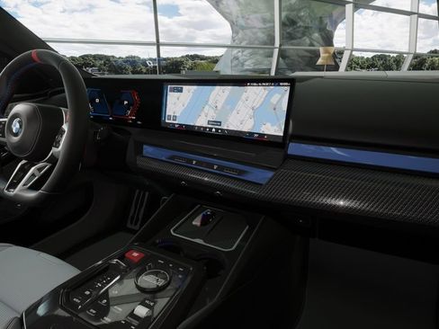 New 2026 BMW M5 w/ Carbon Package image 42