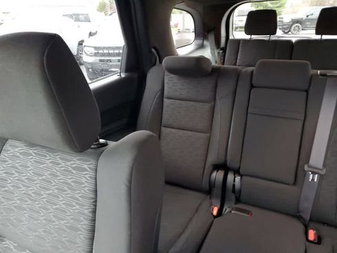 Used 2025 Dodge Durango GT AWD/4WD image 14