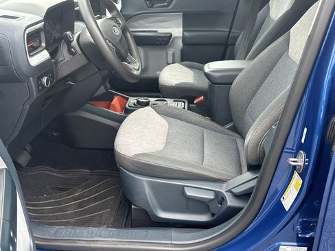 Used 2024 Ford Maverick XLT image 9