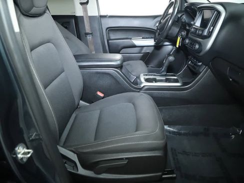 Used 2020 Chevrolet Colorado LT w/ LT Convenience Package image 33