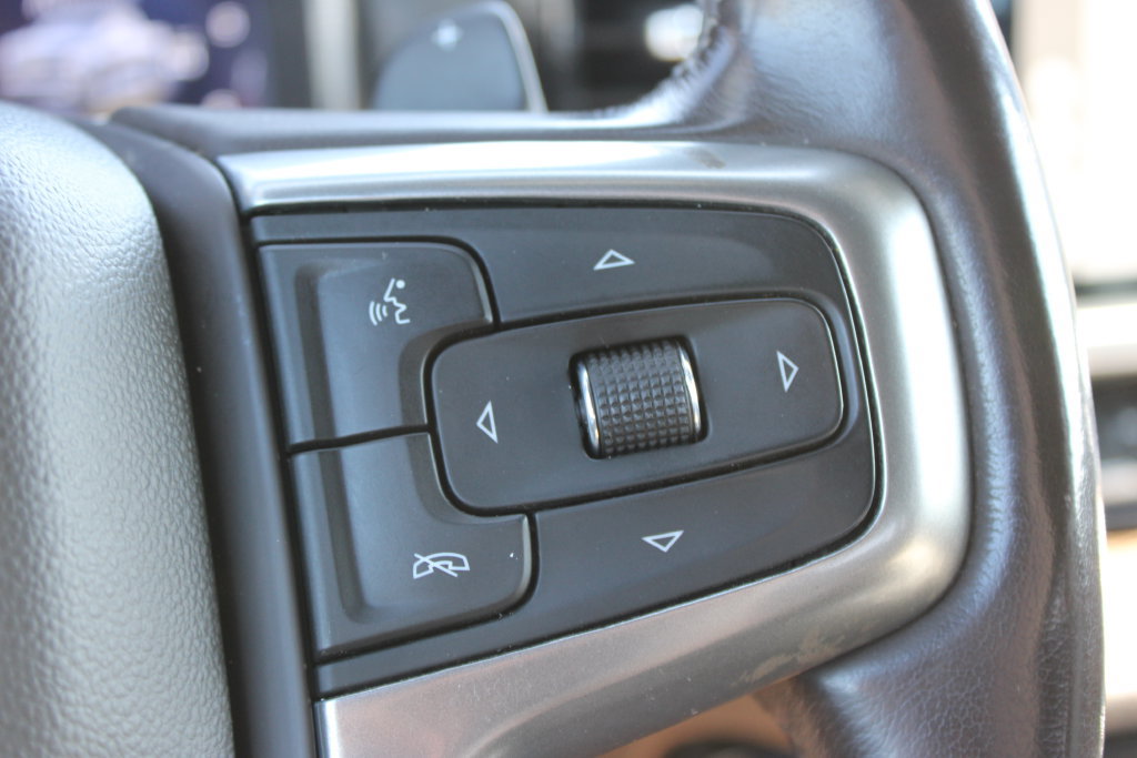 Used 2023 Chevrolet Silverado 1500 RST w/ RST All Star Premium Package AWD/4WD image 39