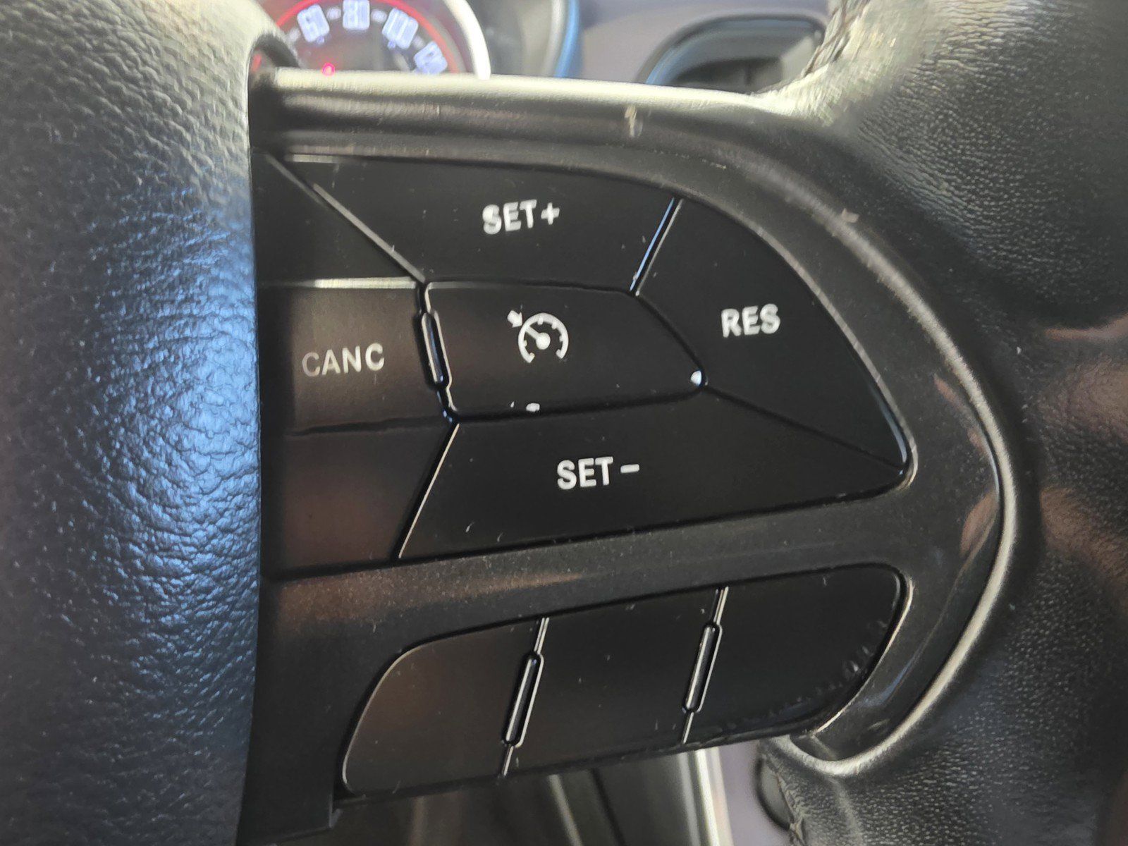 Used 2019 Dodge Challenger SXT AWD/4WD image 14