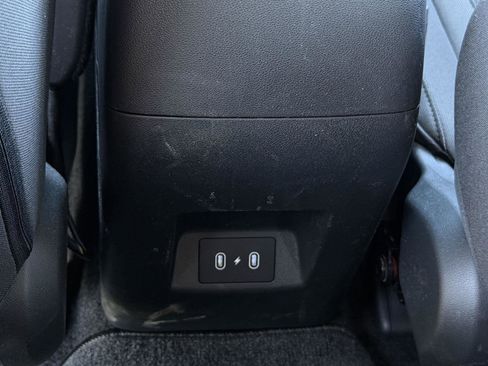 Used 2026 Hyundai Tucson SE FWD image 7