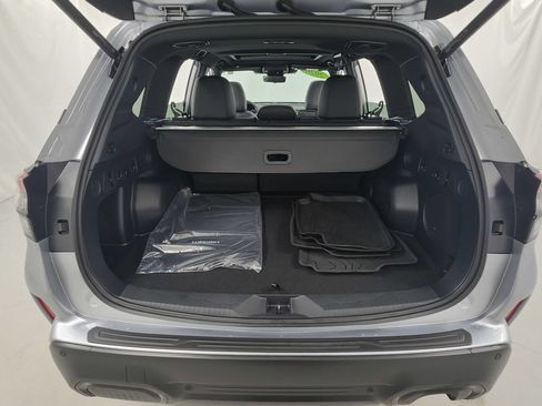 Certified 2026 Subaru Forester Touring AWD/4WD image 17
