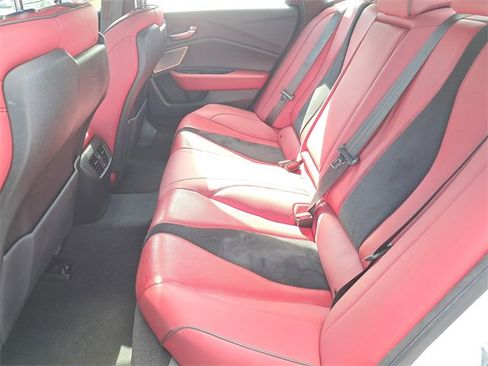 Used 2022 Acura TLX w/ A-SPEC Pkg image 11