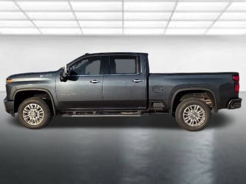 Used 2020 Chevrolet Silverado 2500 High Country w/ Z71 Off-Road Package image 32