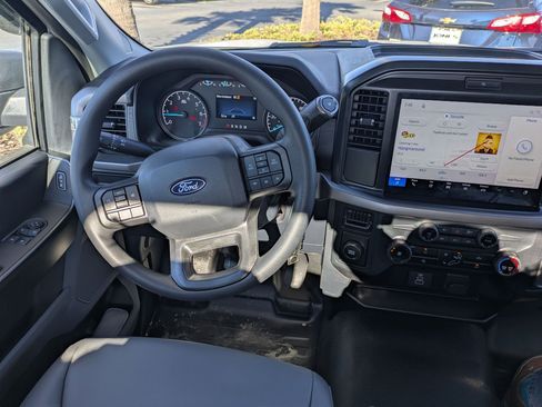 New 2026 Ford F150 XL RWD image 18