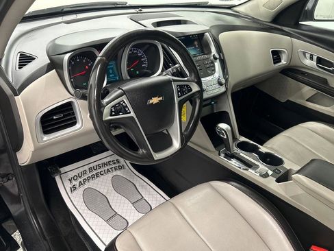 Used 2013 Chevrolet Equinox LTZ FWD image 28