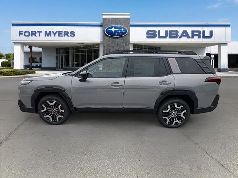 New 2026 Subaru Outback Touring XT AWD/4WD image 6