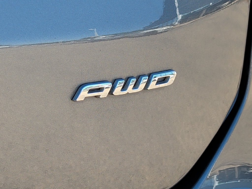Used 2024 Ford Edge SEL AWD/4WD image 43