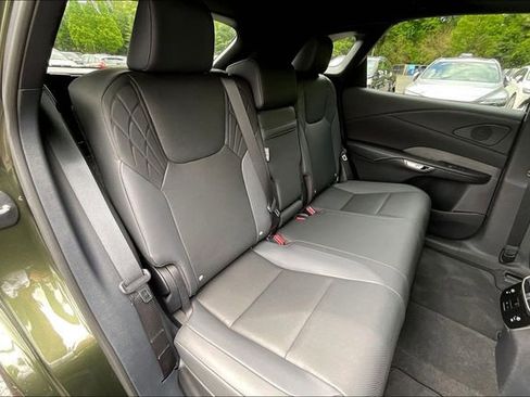 Certified 2025 Lexus RX 350 Premium w/ Convenience Package AWD/4WD image 25