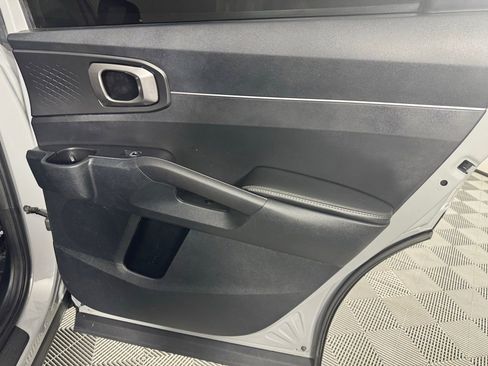 Used 2024 Kia Sorento S w/ Panoramic Sunroof Package image 30