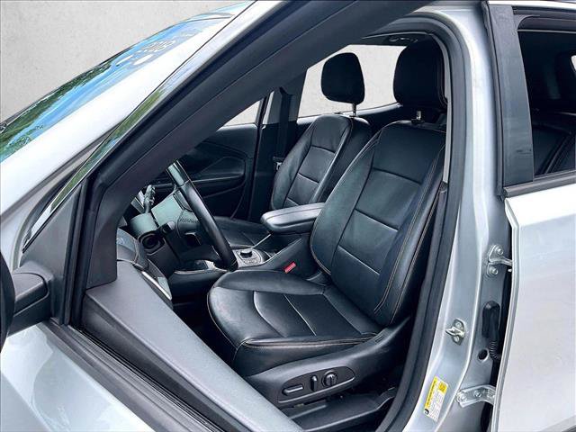 Used 2018 GMC Terrain SLT w/ Preferred Package FWD image 27