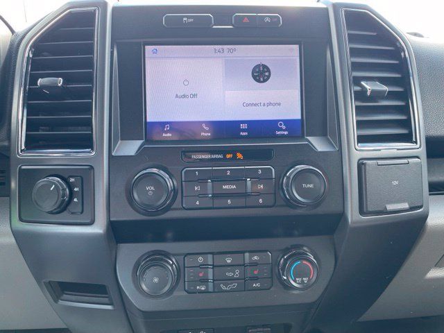 Used 2020 Ford F150 XLT w/ Equipment Group 302A Luxury AWD/4WD image 29
