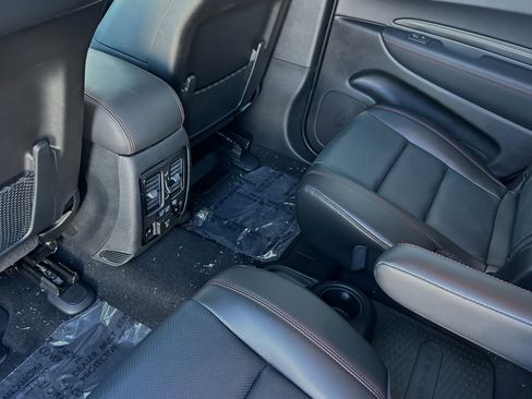 New 2024 Dodge Durango GT image 12