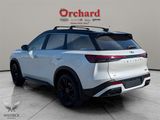 Used 2023 INFINITI QX60 Luxe w/ Cargo Package image 3