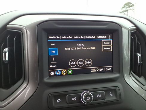 New 2026 GMC Sierra 1500 Pro w/ Pro Value Package image 12