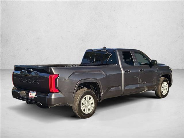 Certified 2026 Toyota Tundra SR RWD image 5