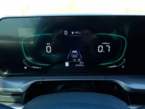 Used 2023 Kia Telluride S w/ S Sunroof Package image 15