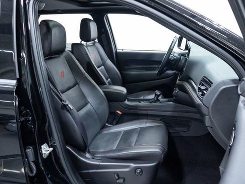 Used 2024 Dodge Durango GT AWD/4WD image 26