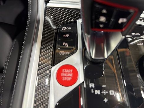 Used 2025 BMW M8 Competition image 35