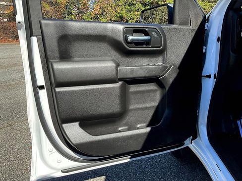 Certified 2022 Chevrolet Silverado 1500 W/T w/ WT Convenience Package image 18