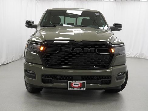 New 2026 RAM 1500 Big Horn image 7