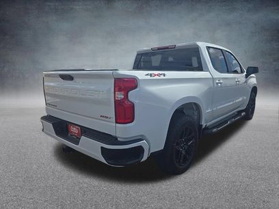 New 2026 Chevrolet Silverado 1500 RST w/ RST Select Package