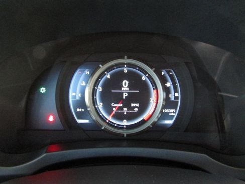 Used 2015 Lexus IS 250 image 15