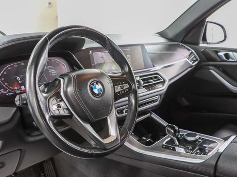 Used 2022 BMW X5 sDrive40i image 23