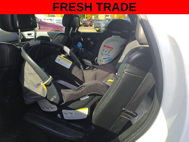 Used 2014 Dodge Durango Limited w/ Trailer Tow Group IV AWD/4WD image 12