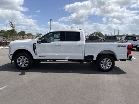New 2026 Ford F250 Lariat AWD/4WD image 7