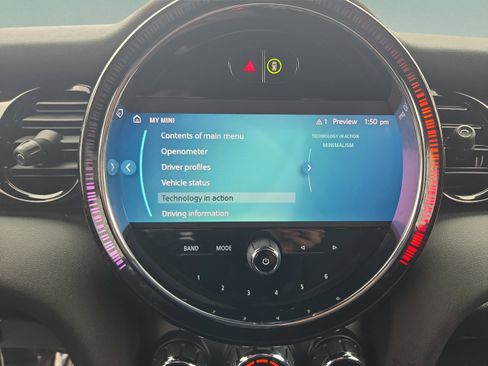 Used 2023 MINI Cooper Convertible image 16