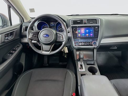 Used 2019 Subaru Legacy 2.5i Premium AWD/4WD image 22