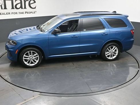 Used 2025 Dodge Durango GT AWD/4WD image 60