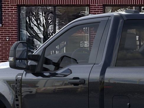 New 2026 Ford F350 XL w/ STX Appearance Package image 20