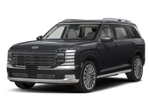 New 2026 Hyundai Palisade Calligraphy AWD/4WD image 18