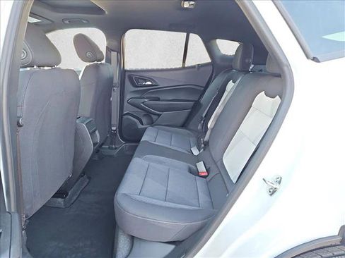 New 2026 Chevrolet Trax RS FWD image 15