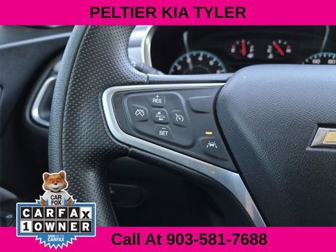 Used 2022 Chevrolet Equinox LS image 26