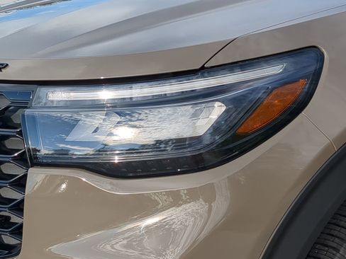 New 2026 Ford Explorer ST image 39