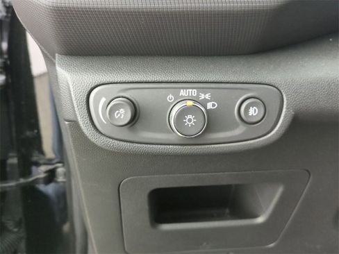 Certified 2023 Chevrolet TrailBlazer LT w/ Convenience Package image 17