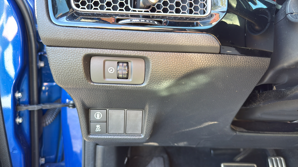 Used 2023 Honda Civic Sport image 18