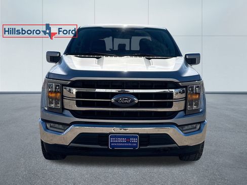 Used 2021 Ford F150 Lariat image 2