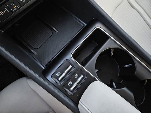 New 2026 Hyundai Sonata SEL image 19