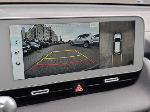 Used 2023 Hyundai Ioniq 5 Limited image 22