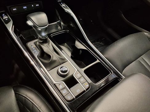 Used 2021 Kia Sorento SX image 24