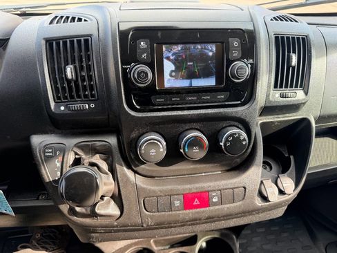 Used 2019 RAM ProMaster 2500 FWD image 30